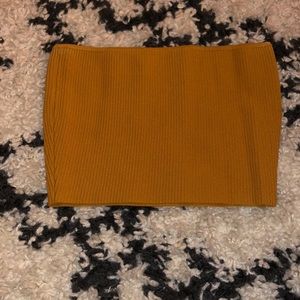 PacSun Tube Top